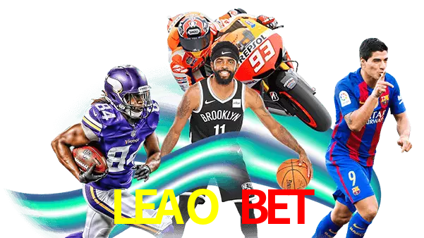 LEAO BET