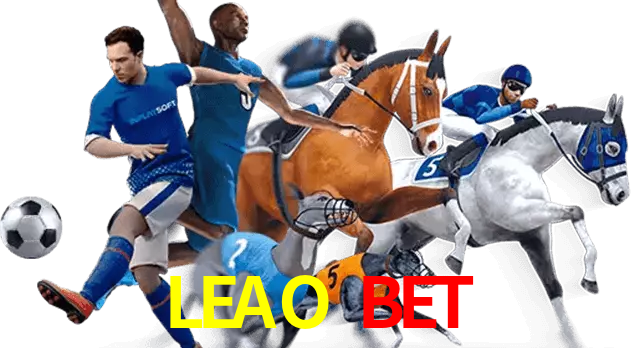 LEAO BET