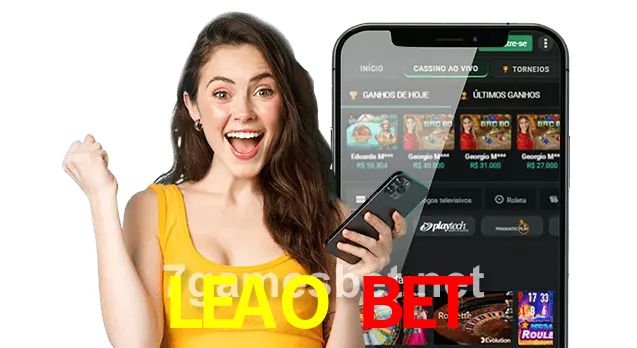 LEAO BET