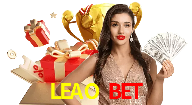 LEAO BET