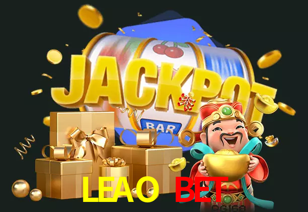 LEAO BET bet