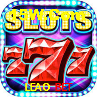 Download rápido e seguro na LEAO BET