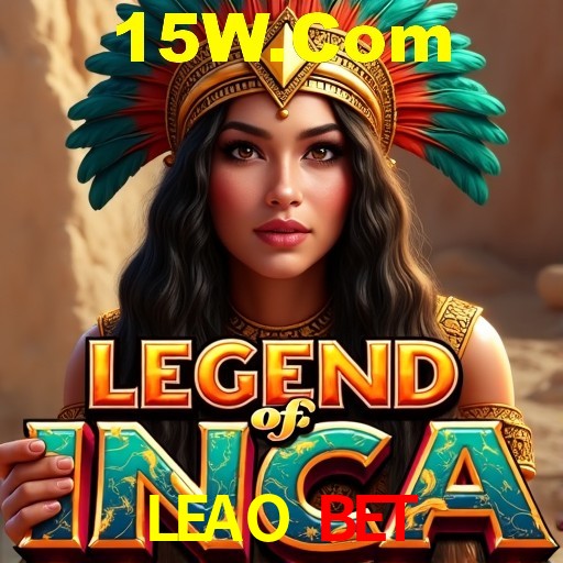 Inovações de Jogos na LEAO BET: O Futuro das Experiências Interativas