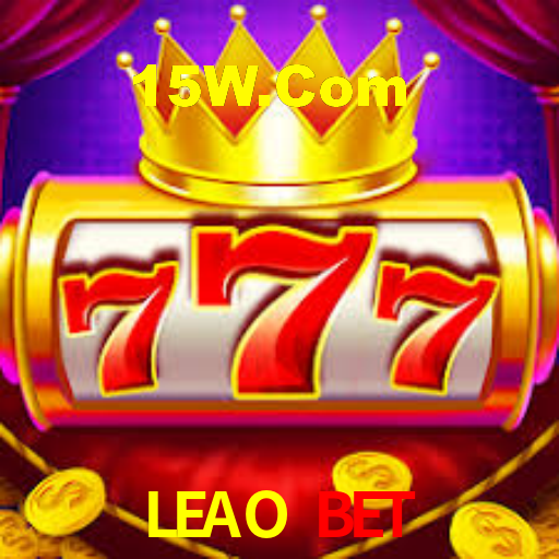 LEAO BET