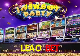 Casino VIP LEAO BET