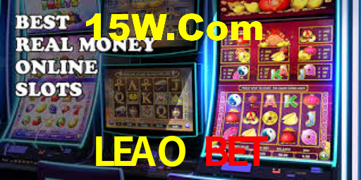 Sinta a adrenalina dos jogos de cassino com LEAO BET