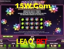 Tennis Betting LEAO BET