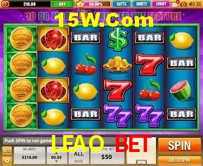 Jogo Spaceman LEAO BET