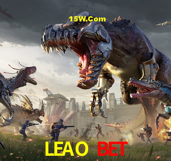 Torneios LEAO BET