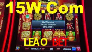 Programa VIP LEAO BET