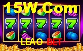 LEAO BET,LEAO.VIP