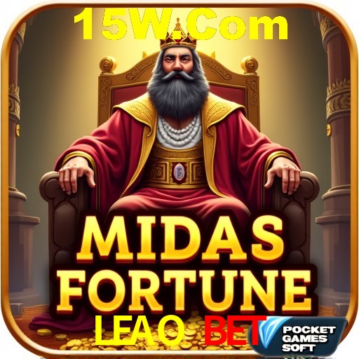 Explorando a Categoria de Eventos em Apostas na LEAO BET