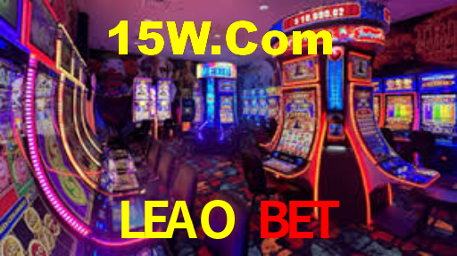 LEAO BET,LEAO.VIP