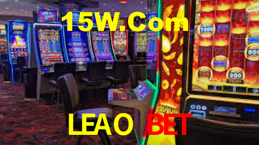 LEAO BET