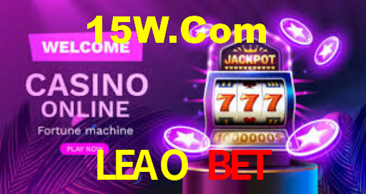 LEAO BET: Seu Cassino Premiado com Pagamentos Rápidos
