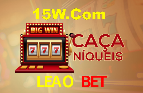 LEAO BET