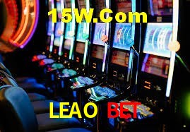 Sports Statistics LEAO BET