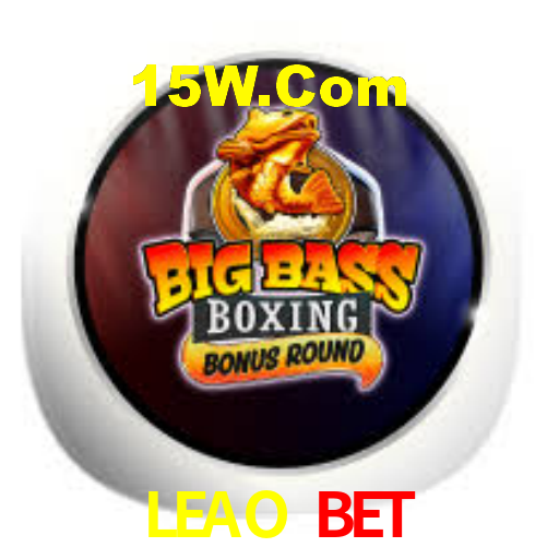 LEAO BET