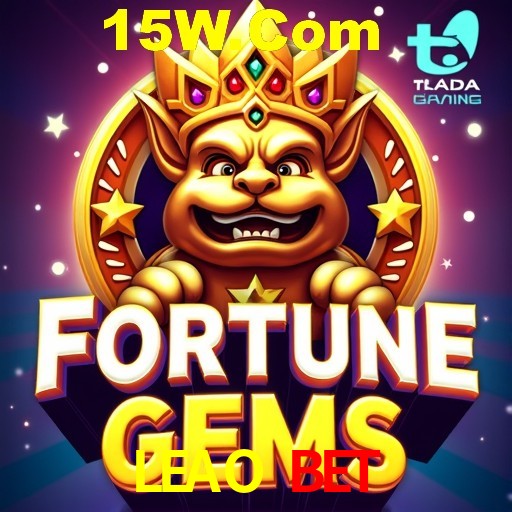 Secure Login LEAO BET