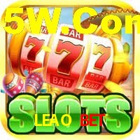 Premium Interface LEAO BET