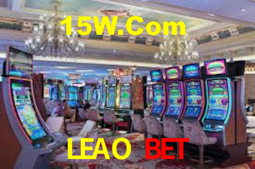 LEAO BET: Seu Especialista em Apostas Esportivas Brasileiras