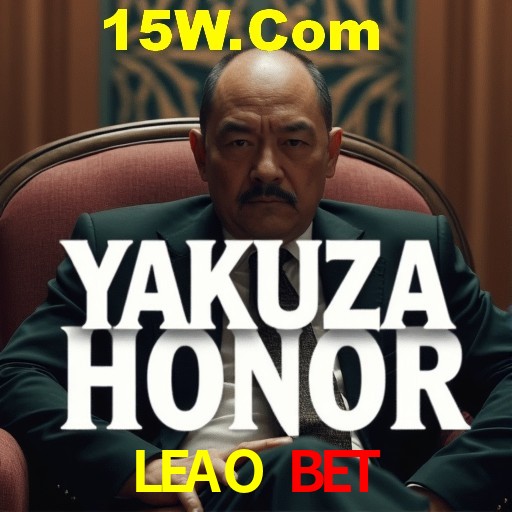 LEAO BET