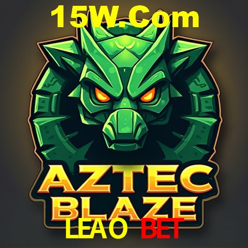 Apostas Esportivas na LEAO BET: Um Guia Completo
