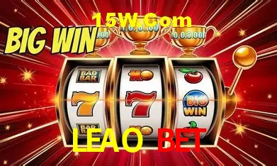 Diretório de Jogos LEAO BET