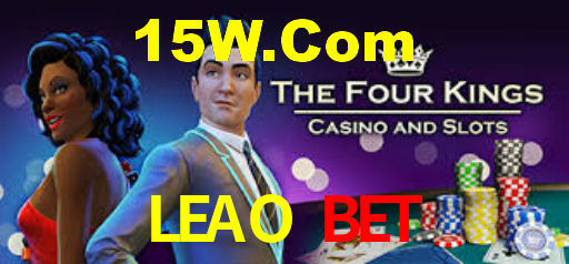 LEAO BET,LEAO.VIP