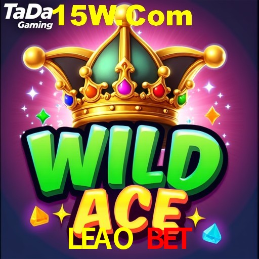 LEAO BET