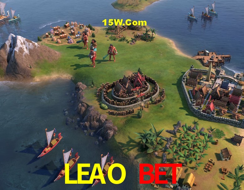 Casino Ao Vivo LEAO BET