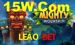 Aviator Game LEAO BET