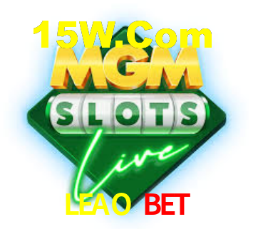 LEAO BET,LEAO.VIP