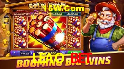 Ofertas Exclusivas LEAO BET