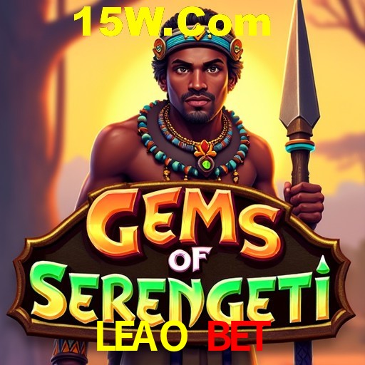 Flash Promotion LEAO BET