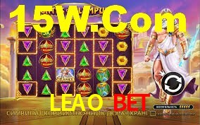 LEAO BET
