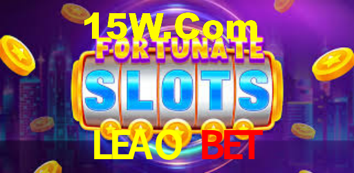 LEAO BET: A Experiência de Casino com Jogos de Mesa ao Vivo