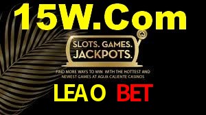 Experimente o Login Seguro Premium no LEAO BET