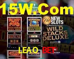 Daily Bonuses LEAO BET