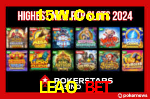 LEAO BET