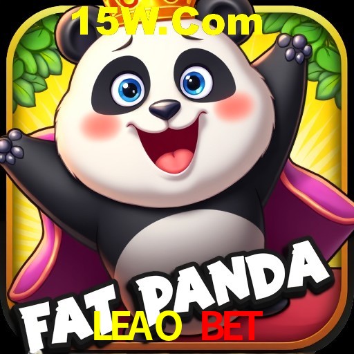 Cassino ao vivo com dealers reais na LEAO BET