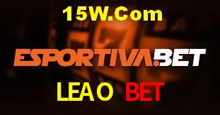 Football Betting LEAO BET