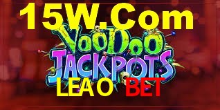 Live Casino LEAO BET