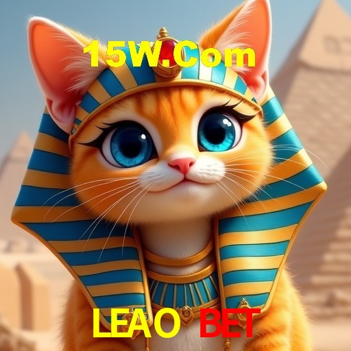 Interface Premium LEAO BET