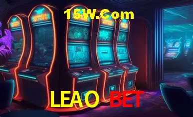 Promoções Sazonais LEAO BET