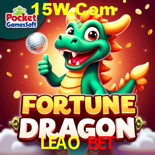 Responsive Design LEAO BET