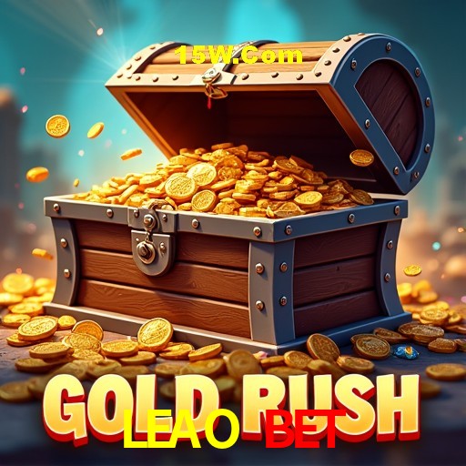 Quick Registration LEAO BET