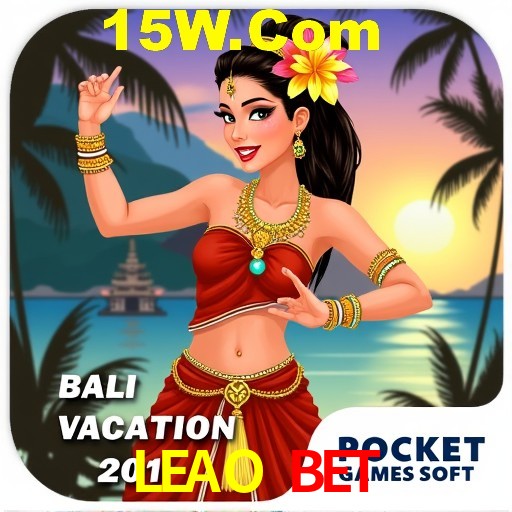 Account Benefits LEAO BET