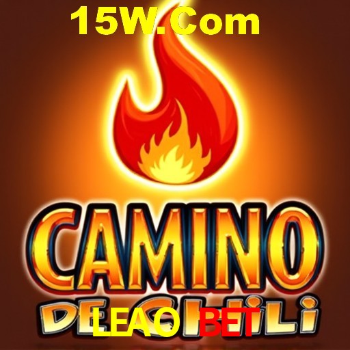 Live Casino LEAO BET