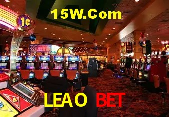 Sistemas de Segurança LEAO BET
